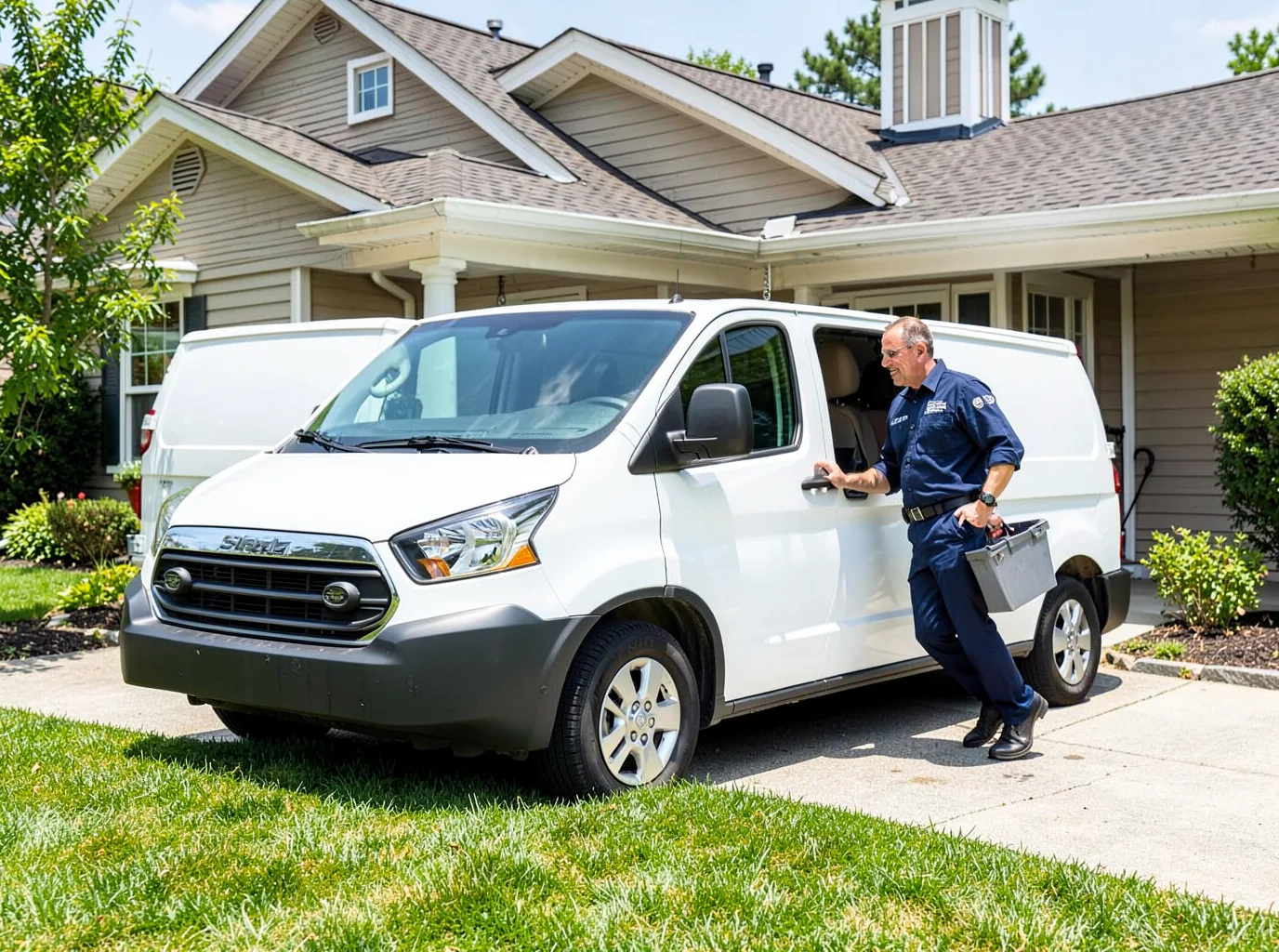 Emergency Plumber company in Spencer, OH